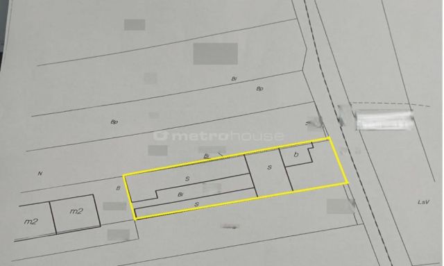 Hala/magazyn Marki, ul. Wesoła. Zdjęcie 13