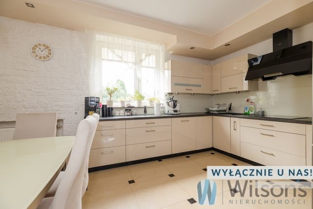 dom wolnostojący, 7 pokoi Warszawa Białołęka, ul. Zdziarska. Zdjęcie 1