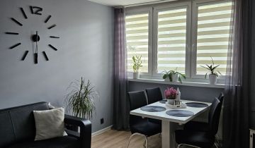 Mieszkanie 3-pokojowe Łódź Dąbrowa