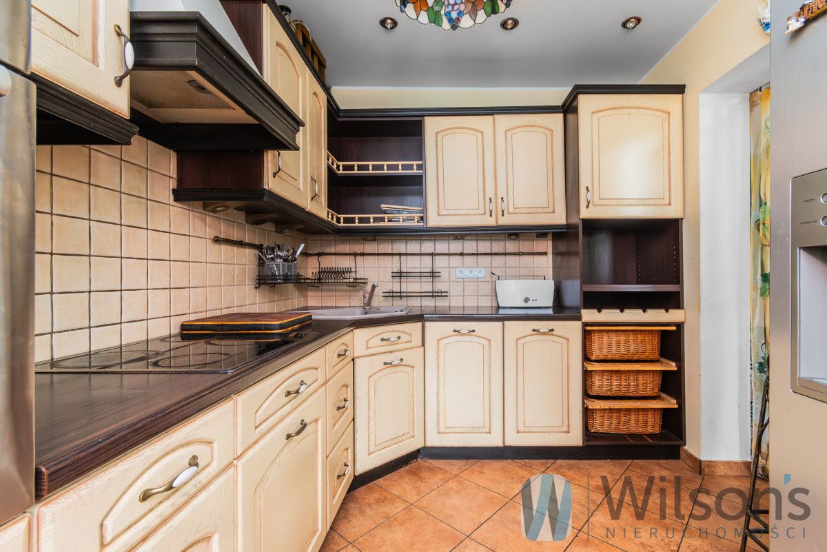 Mieszkanie 4-pokojowe Gdynia Dąbrowa, ul. Poziomkowa. Zdjęcie 9