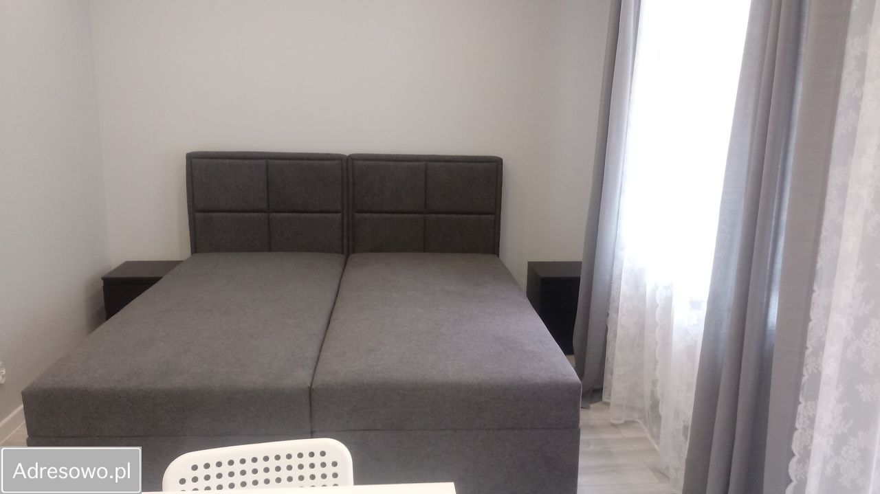 Mieszkanie 1-pokojowe Wrocław Krzyki, ul. Boczna. Zdjęcie 3