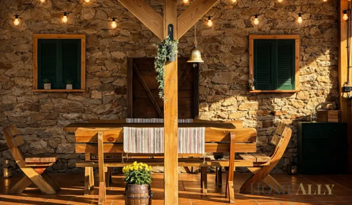 dom wolnostojący, 4 pokoje Zakościele