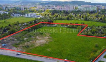 Działka inwestycyjna Jelenia Góra