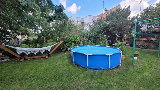 Mieszkanie 3-pokojowe Wrocław Kuźniki, ul. Świnoujska. Zdjęcie 16