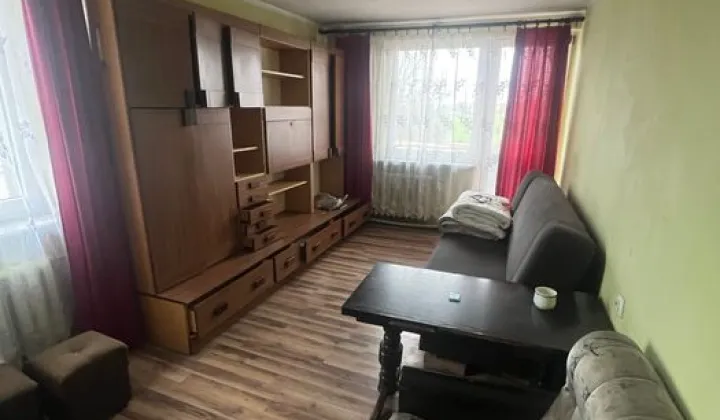 Mieszkanie 1-pokojowe Płock Góry, ul. Przyszkolna