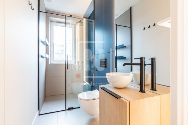 Mieszkanie 4-pokojowe Warszawa Ursynów, ul. Wąwozowa. Zdjęcie 15