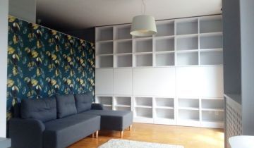 Mieszkanie 2-pokojowe Warszawa Ochota, ul. Brzeska