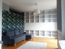 Mieszkanie 2-pokojowe Warszawa Ochota, ul. Brzeska