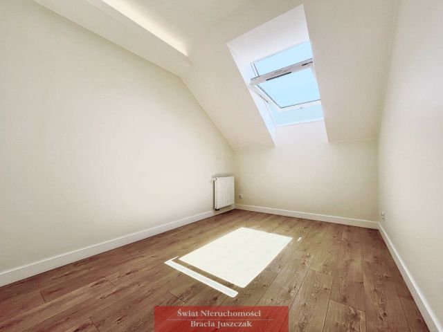 Mieszkanie 3-pokojowe Wrocław Brochów. Zdjęcie 6