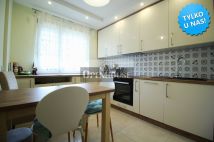 Mieszkanie 3-pokojowe Głogów, ul. Władysława Łokietka