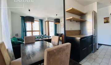 Mieszkanie 3-pokojowe Warszawa Mokotów, ul. Granitowa