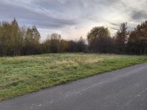 Działka budowlana Choceń, ul. Leśna. Zdjęcie 4