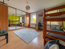 Mieszkanie 4-pokojowe Łódź Polesie, ul. gen. Józefa Sułkowskiego. Zdjęcie 3