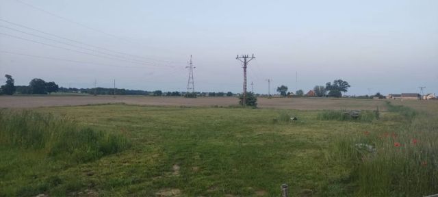 Działka budowlana Magdalenka. Zdjęcie 1