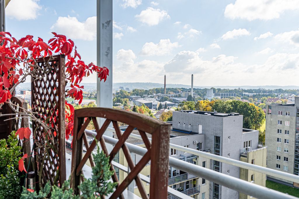 Mieszkanie 5-pokojowe Rzeszów, ul. Architektów. Zdjęcie 11