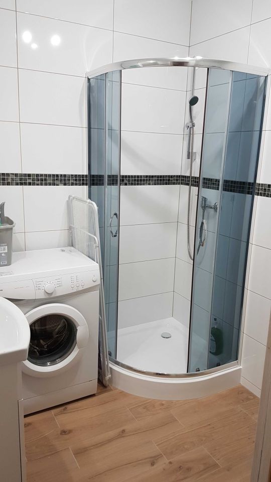 Mieszkanie 1-pokojowe Kraków Czyżyny, ul. bp. Piotra Tomickiego. Zdjęcie 7