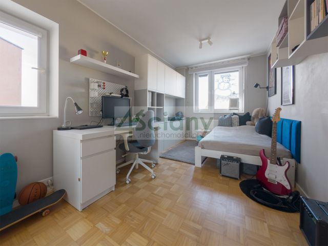 Mieszkanie 4-pokojowe Warszawa Bemowo, ul. Sosnowiecka. Zdjęcie 8