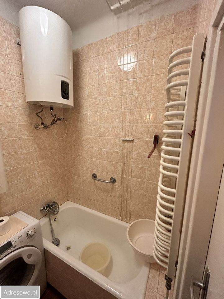 Mieszkanie 2-pokojowe Skawina, ul. Józefa Poniatowskiego. Zdjęcie 6