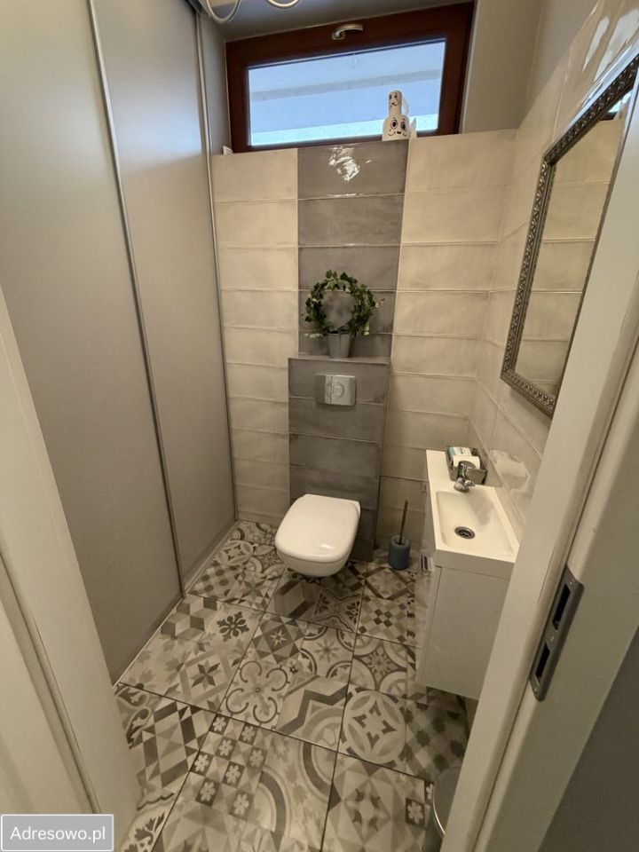 dom szeregowy, 5 pokoi Piaseczno. Zdjęcie 6