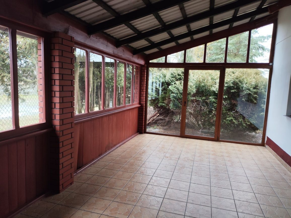 dom wolnostojący Chrusty. Zdjęcie 8