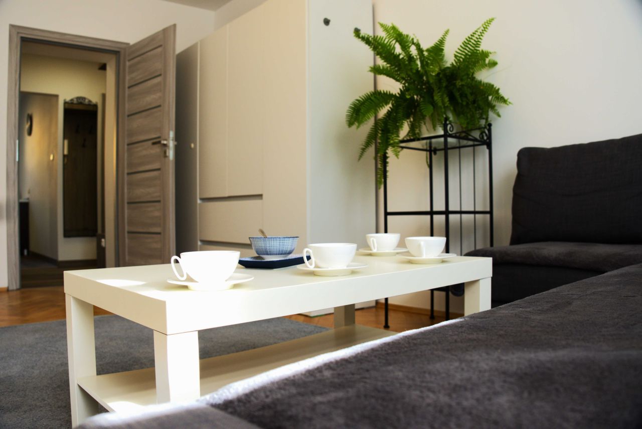 Mieszkanie 2-pokojowe Bolesławiec Centrum, ul. Armii Krajowej. Zdjęcie 6