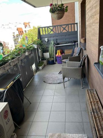 Mieszkanie 4-pokojowe Wrocław Krzyki, ul. Franza Petera Schuberta. Zdjęcie 10