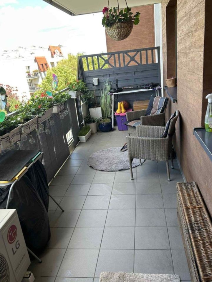 Mieszkanie 4-pokojowe Wrocław Krzyki, ul. Franza Petera Schuberta. Zdjęcie 10