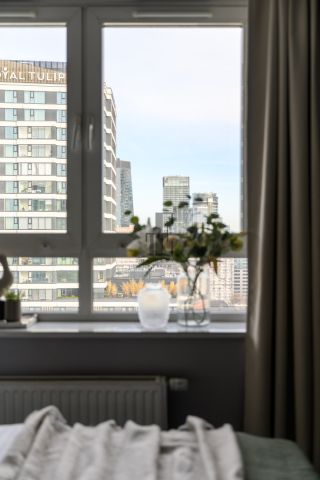 Mieszkanie 2-pokojowe Warszawa Wola, ul. Grzybowska. Zdjęcie 16