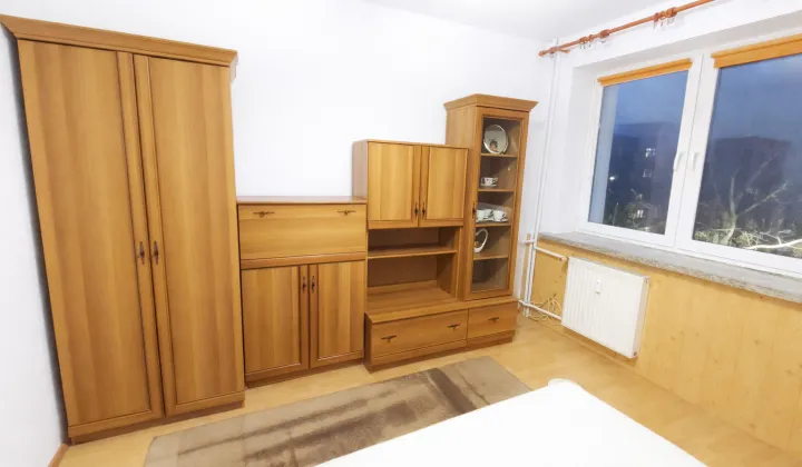 Mieszkanie 2-pokojowe Warszawa Praga-Południe, ul. Szaserów