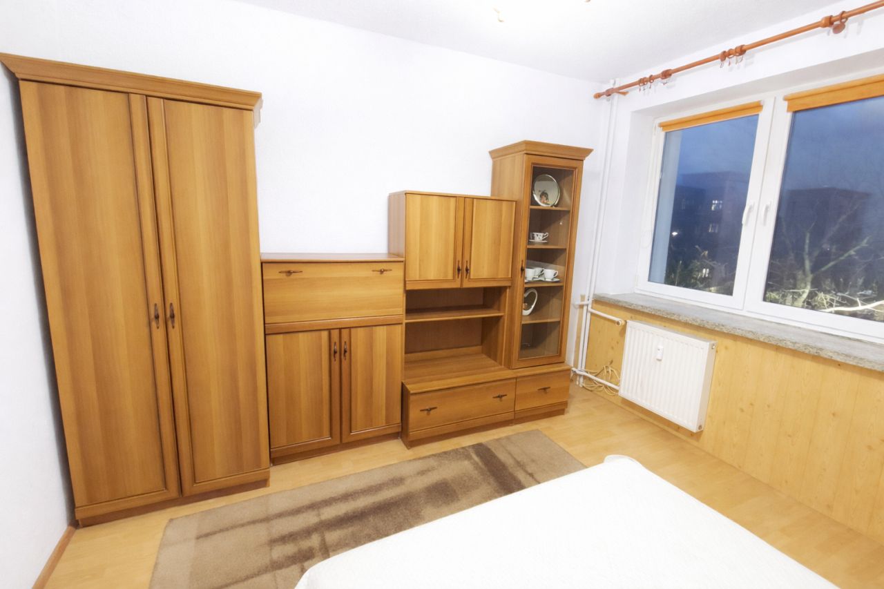 Mieszkanie 2-pokojowe Warszawa Praga-Południe, ul. Szaserów. Zdjęcie 4