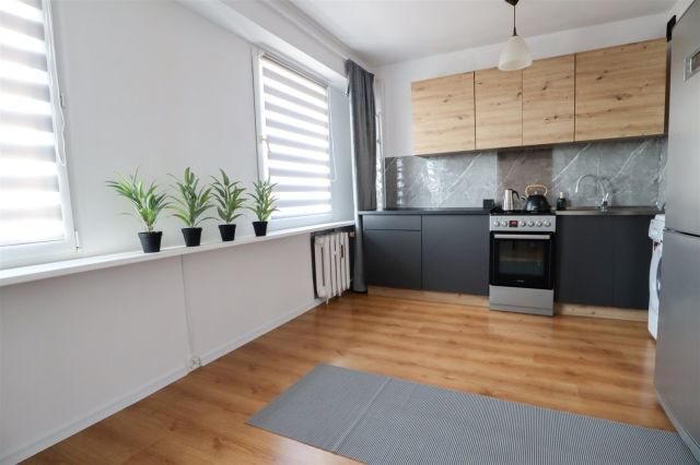 Mieszkanie 2-pokojowe Bydgoszcz Wyżyny, ul. Białogardzka. Zdjęcie 2