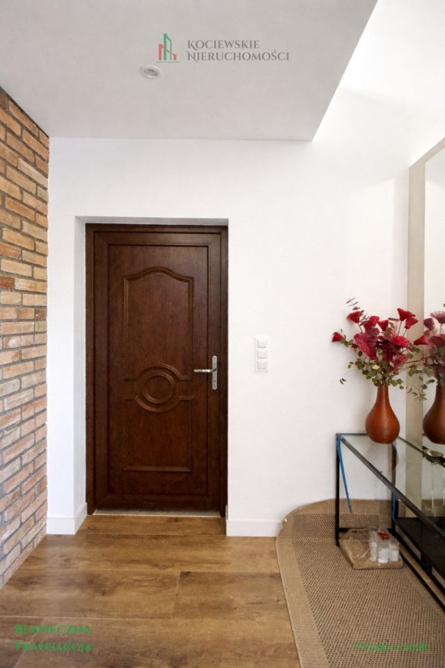 dom wolnostojący, 3 pokoje Piaseczno, ul. Kardynała Wojtyły. Zdjęcie 12