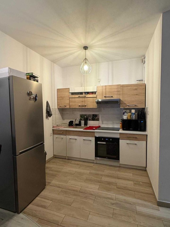 Mieszkanie 2-pokojowe Głogów Małopolski. Zdjęcie 5