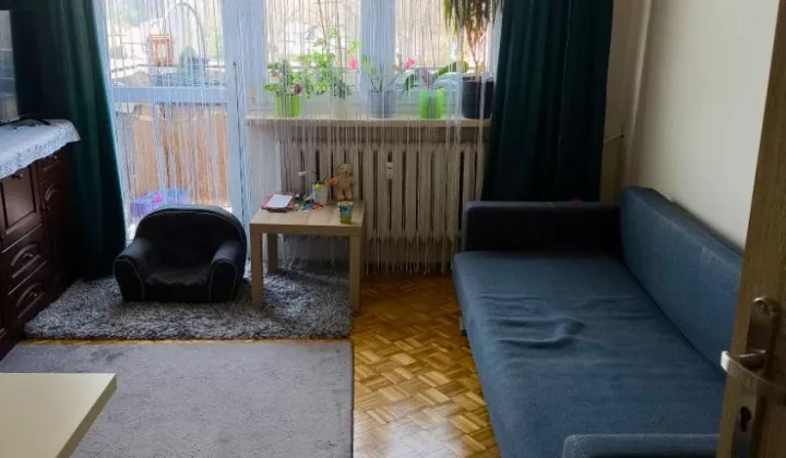 Mieszkanie 3-pokojowe Trąbki, ul. Czarna Droga