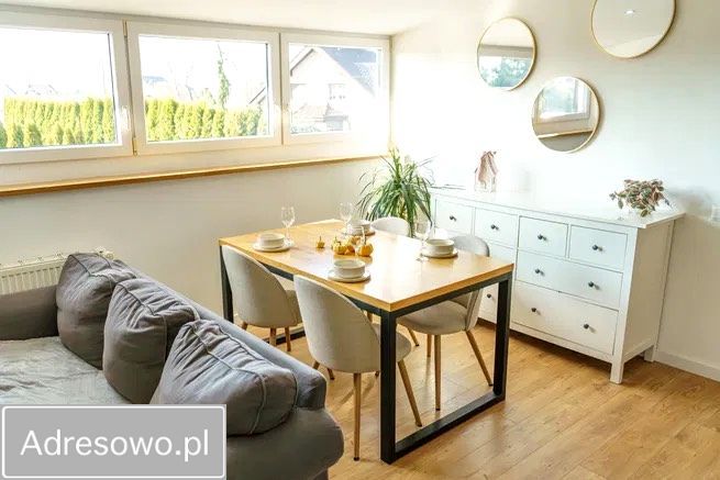 dom wolnostojący, 6 pokoi Chomęcice, ul. Stęszewska. Zdjęcie 13