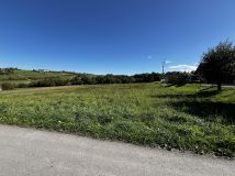 Działka budowlana Krasne Potockie. Zdjęcie 2