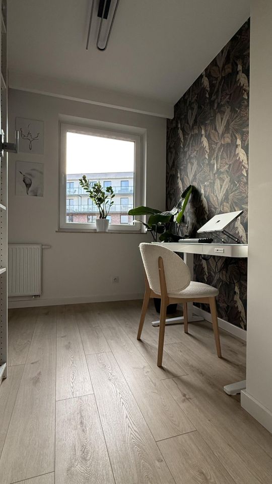 Mieszkanie 3-pokojowe Wrocław Popowice, ul. Białowieska. Zdjęcie 8