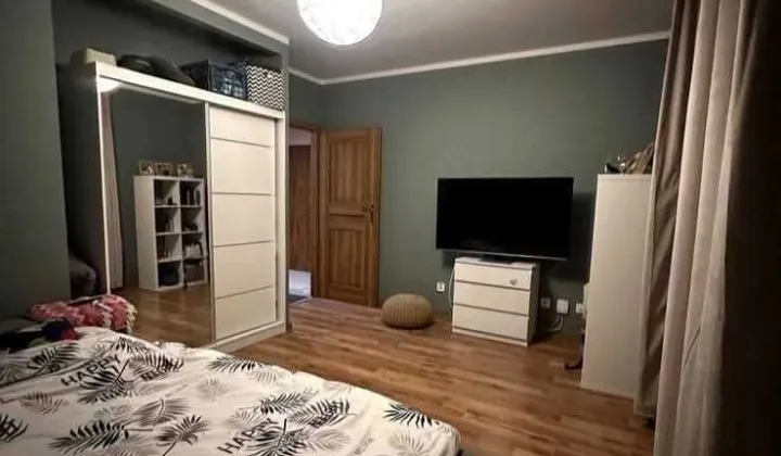 Mieszkanie 2-pokojowe Kraków Czyżyny, os. Osiedle Avia