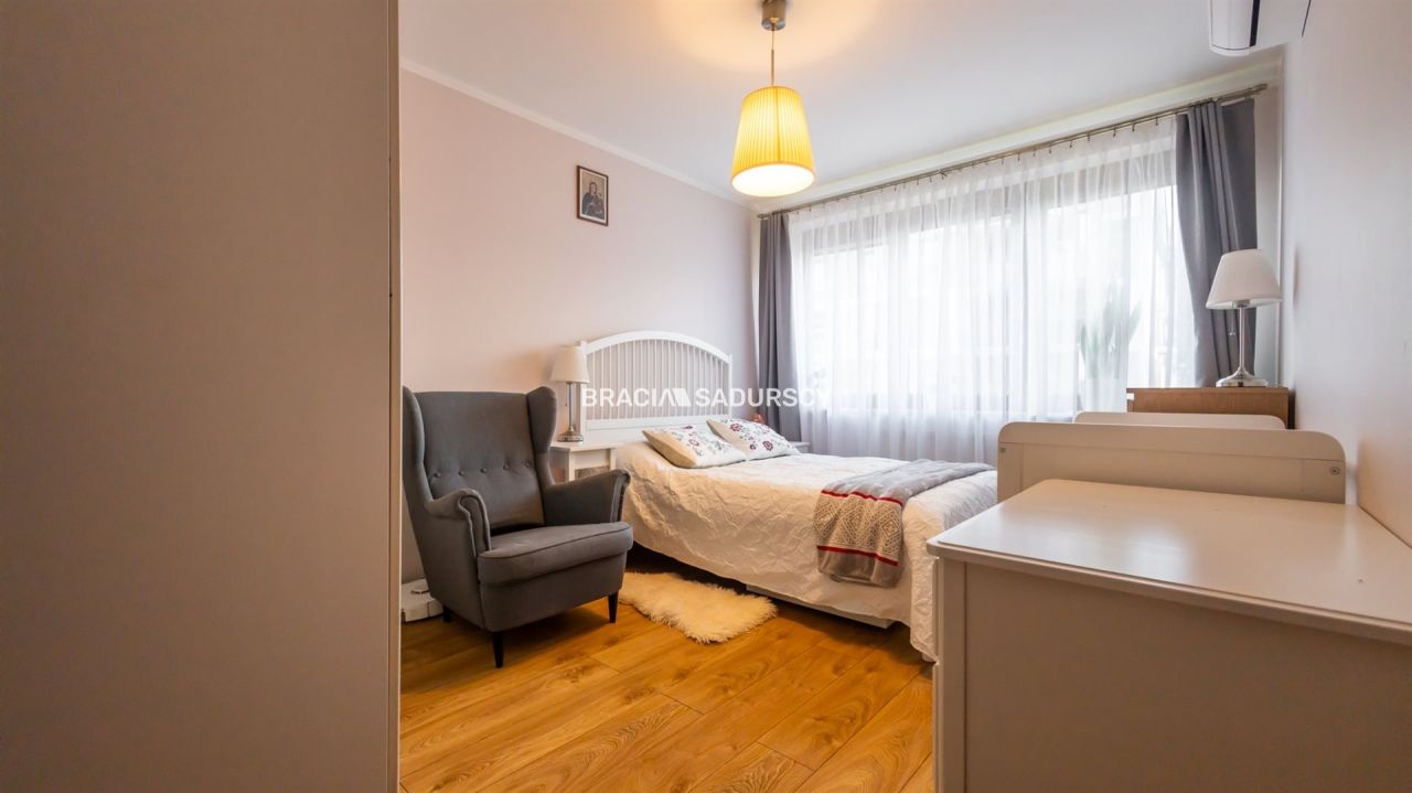 Mieszkanie 2-pokojowe Kraków Grzegórzki, ul. Dąbska. Zdjęcie 16