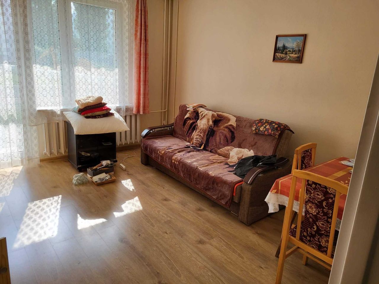 Mieszkanie 1-pokojowe Łódź Widzew, ul. Lodowa. Zdjęcie 8