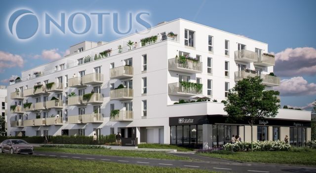 Mieszkanie 2-pokojowe Warszawa Białołęka. Zdjęcie 2