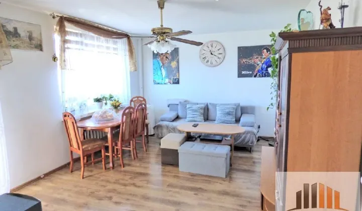 Mieszkanie 4-pokojowe Bogatynia, ul. Białogórska