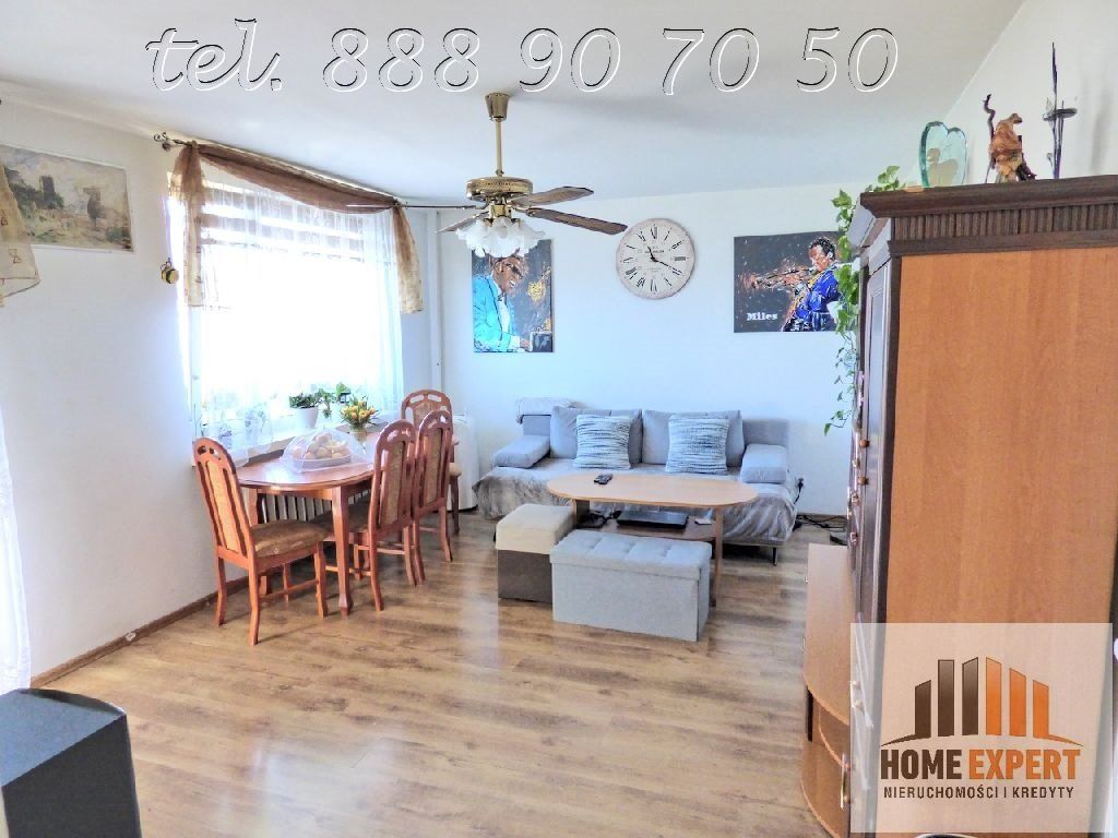 Mieszkanie 4-pokojowe Bogatynia, ul. Białogórska. Zdjęcie 1