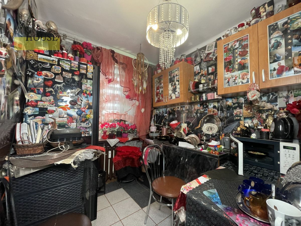 Mieszkanie 2-pokojowe Zawiercie, ul. Ignacego Paderewskiego. Zdjęcie 5