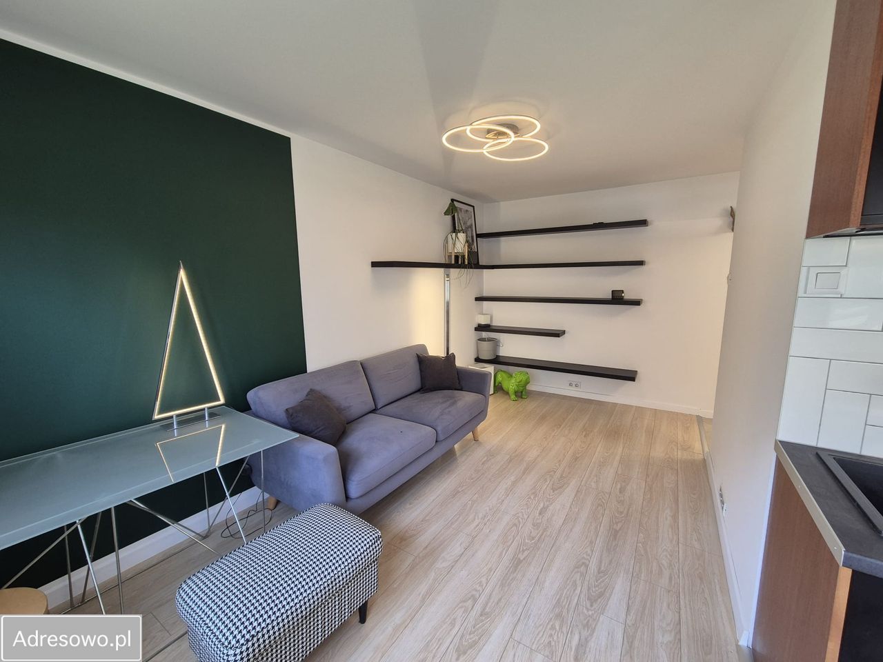 Mieszkanie 2-pokojowe Bytom Śródmieście, ul. Jana Cybisa. Zdjęcie 9