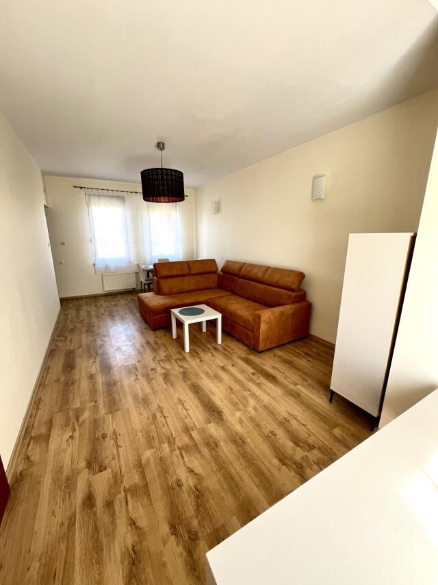 dom szeregowy, 2 pokoje Lubin, ul. Magnoliowa. Zdjęcie 2