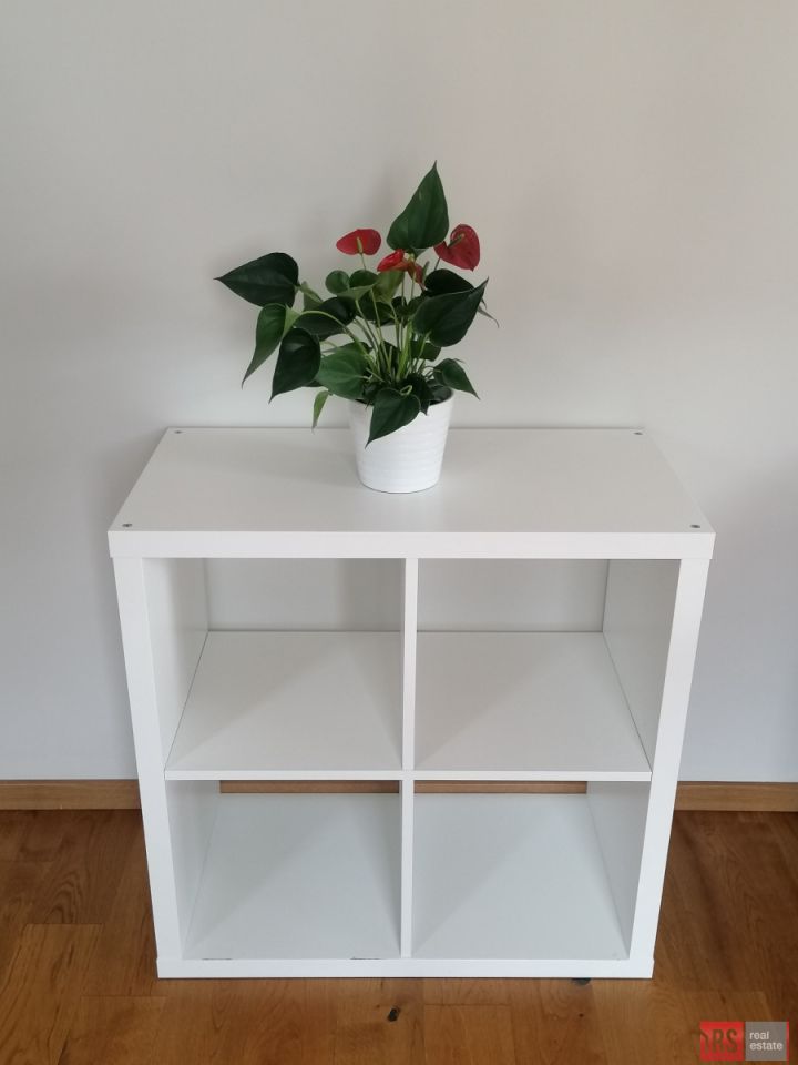 Mieszkanie 3-pokojowe Warszawa Wilanów, ul. Franciszka Klimczaka. Zdjęcie 19