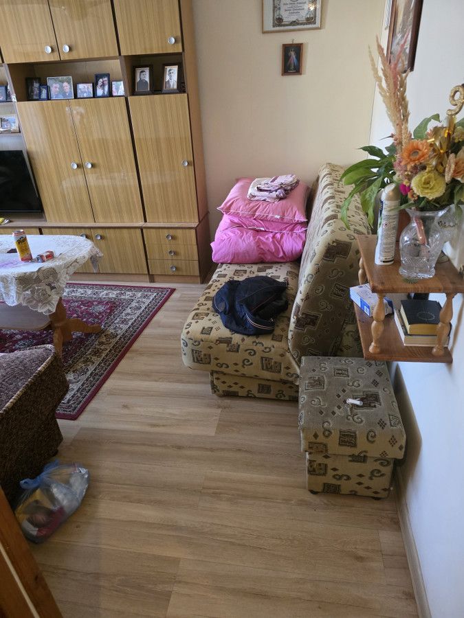 Mieszkanie 1-pokojowe Brzeg Dolny, ul. Stanisława Wyspiańskiego. Zdjęcie 4