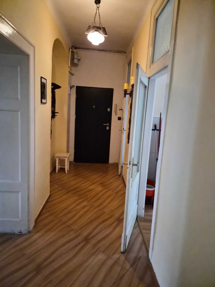 Mieszkanie 2-pokojowe Katowice Śródmieście. Zdjęcie 7