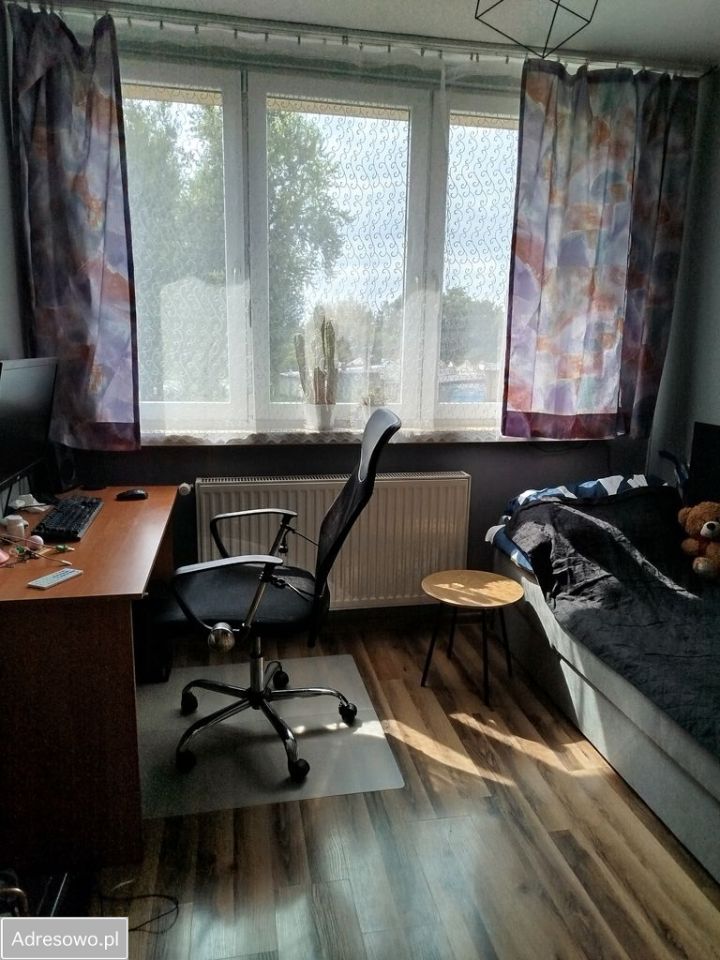 Mieszkanie 3-pokojowe Będzin, ul. Józefa Skalskiego. Zdjęcie 8